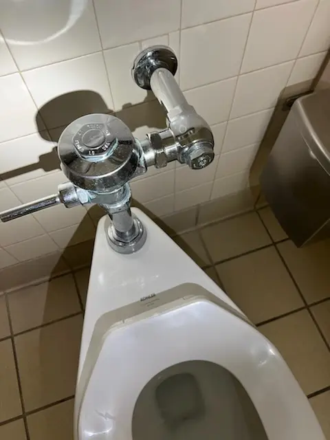 Fixture installation and repair for Hydro Jetting in Morgans Landing